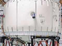 隨著軌道機動競賽的升溫,Impulse Space 籌集了 5 億美元