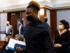 前突襲者隊外接手 Henry Ruggs 在 2021 年嚴重酒駕案件中假釋被拒絕