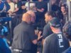 赫伯·迪恩面臨新的審查,因為拳擊手的投訴導致 UFC Vegas 119 委員會進行審查