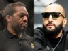 UFC Vegas 118 輸球後,裁判 Herb Dean 反擊,呼籲貝拉爾穆罕默德 (Belal Muhammad) 退休