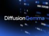 Google 最新的 DiffusionGemma 開放式 AI 模型速度提升 4 倍