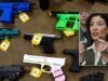 州立法者在 2A 辯論中推行對 3D 列印槍支的新限制