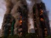 香港特大火災造成168人死亡,7人和2家公司被起訴
