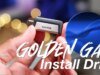 如何建立 macOS Golden Gate USB 安裝驅動器(影片)