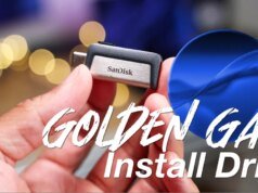 如何建立 macOS Golden Gate USB 安裝驅動器(影片)