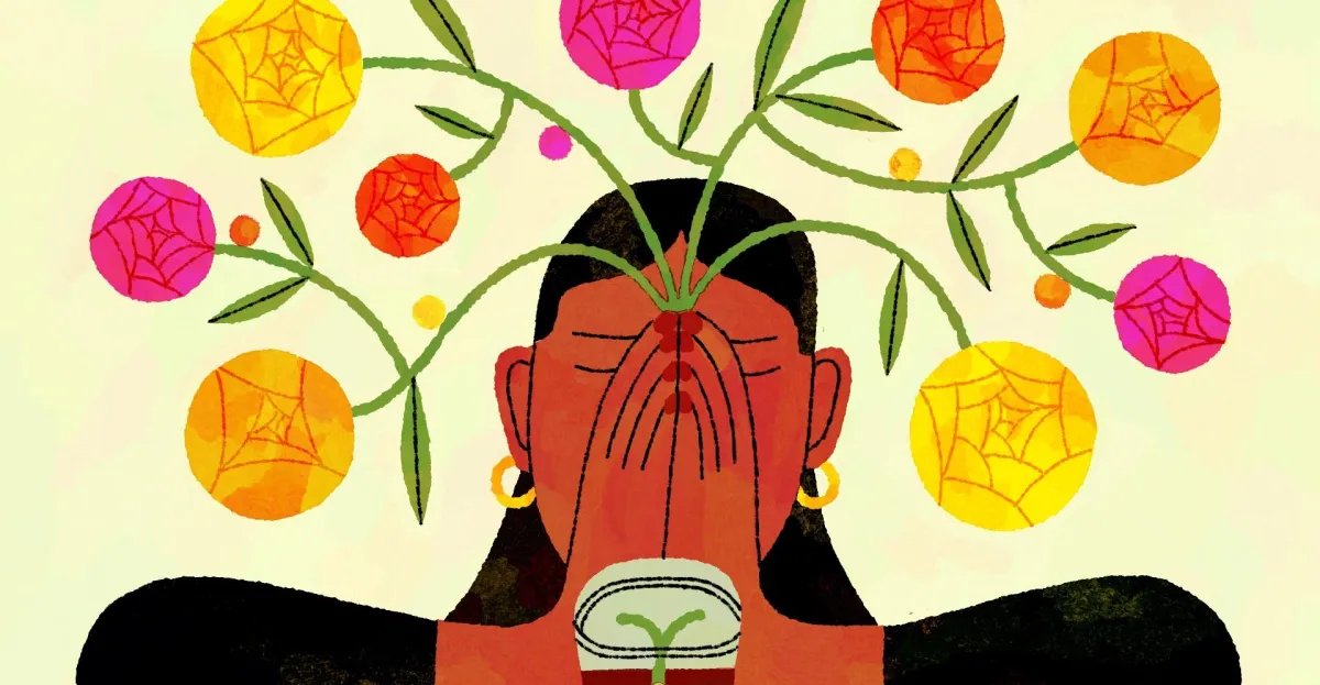當你不相信上帝如何祈禱