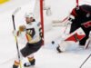 Golden Knights Howden 以低廉的價格提供優質的得分