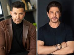 赫里尼克·羅斯漢 (Hrithik Roshan) 會在《獄卒 2》中取代沙魯克·汗 (Shah Rukh Khan) 嗎?這是我們所知道的! :寶萊塢新聞