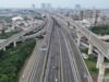 Vaisakh 假期期間,穿過 MBZ 收費公路的車輛數量增加了 45.6%。