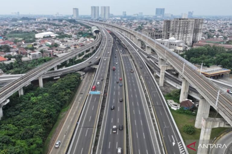 Vaisakh 假期期間，穿過 MBZ 收費公路的車輛數量增加了 45.6%。