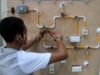 BPVP Aceh 為災民準備電力工作培訓