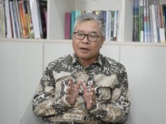 專家:公共運輸發展將提振地區經濟