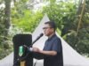 鄉村部長 P.D.T.準備援助開發萬丹旅遊村