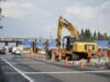Jasmarg 繼續維護 Sipularang 和 Padaleuni 收費公路。