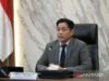 在美國提議加徵10%關稅後,RI正準備做出回應