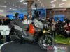 Indomobil eMotor 表示,激勵措施促進了電動摩托車的銷售