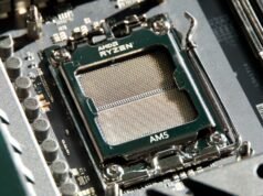 AMD 將對 AM5 插槽的支援至少延長到 2029 年; AM4拒絕死亡