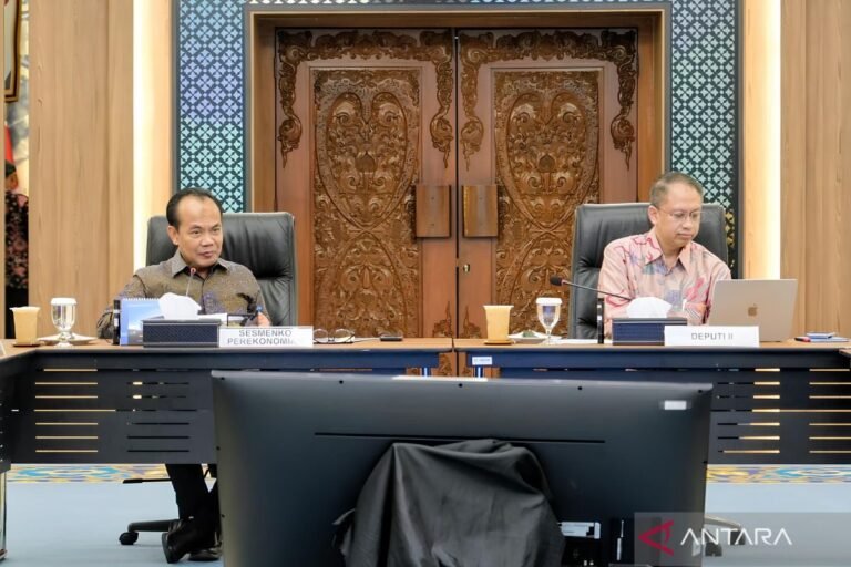 政府成立特別工作小組加快貿易談判
