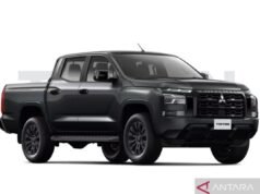 三菱與日產合作開發新款皮卡
