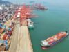 2025年中國海洋經濟指數將成長2.2%