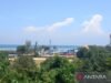 ASDP 開始在 Tanjungkalian Mentok 港口建造新碼頭