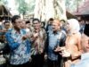 Ciamis 攝政政府與 BI 合作加強當地中小微型企業清真廚房系統