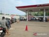 專家:政府需要意識到Pertamax遷移帶來的財政風險