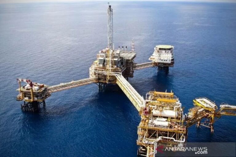 Bahlil 確認 Masela 計畫將於 2027 年開工