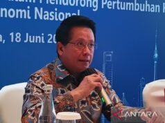 Perbanas 推出 UMKM 中心,以改善中小微型企業的水平