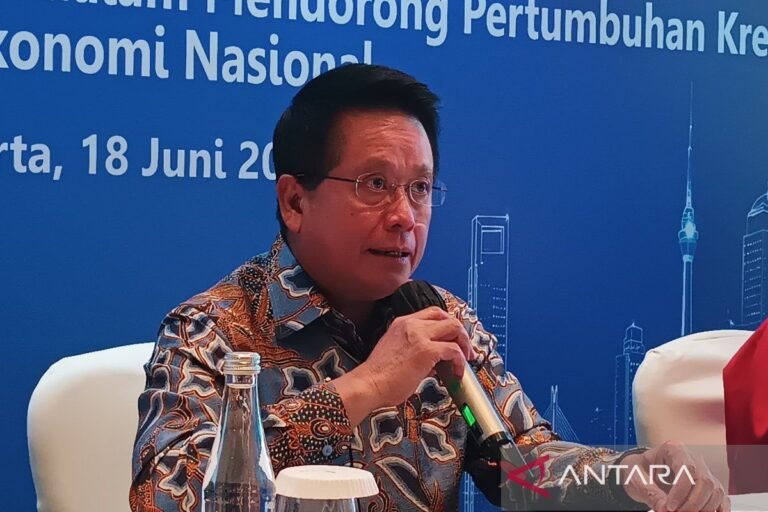 Perbanas 推出 UMKM 中心，以改善中小微型企業的水平