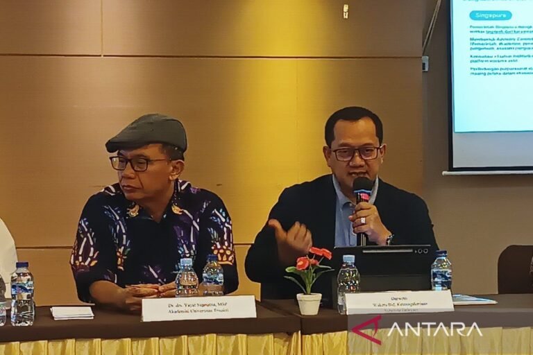 Apindo 立即發布指導方針以預測裁員