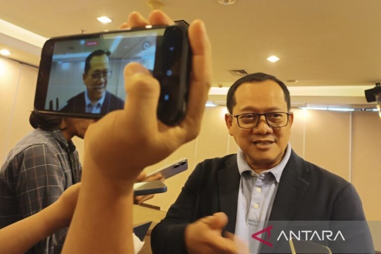 Apindo已要求政府對平台經濟工作者進行深入研究