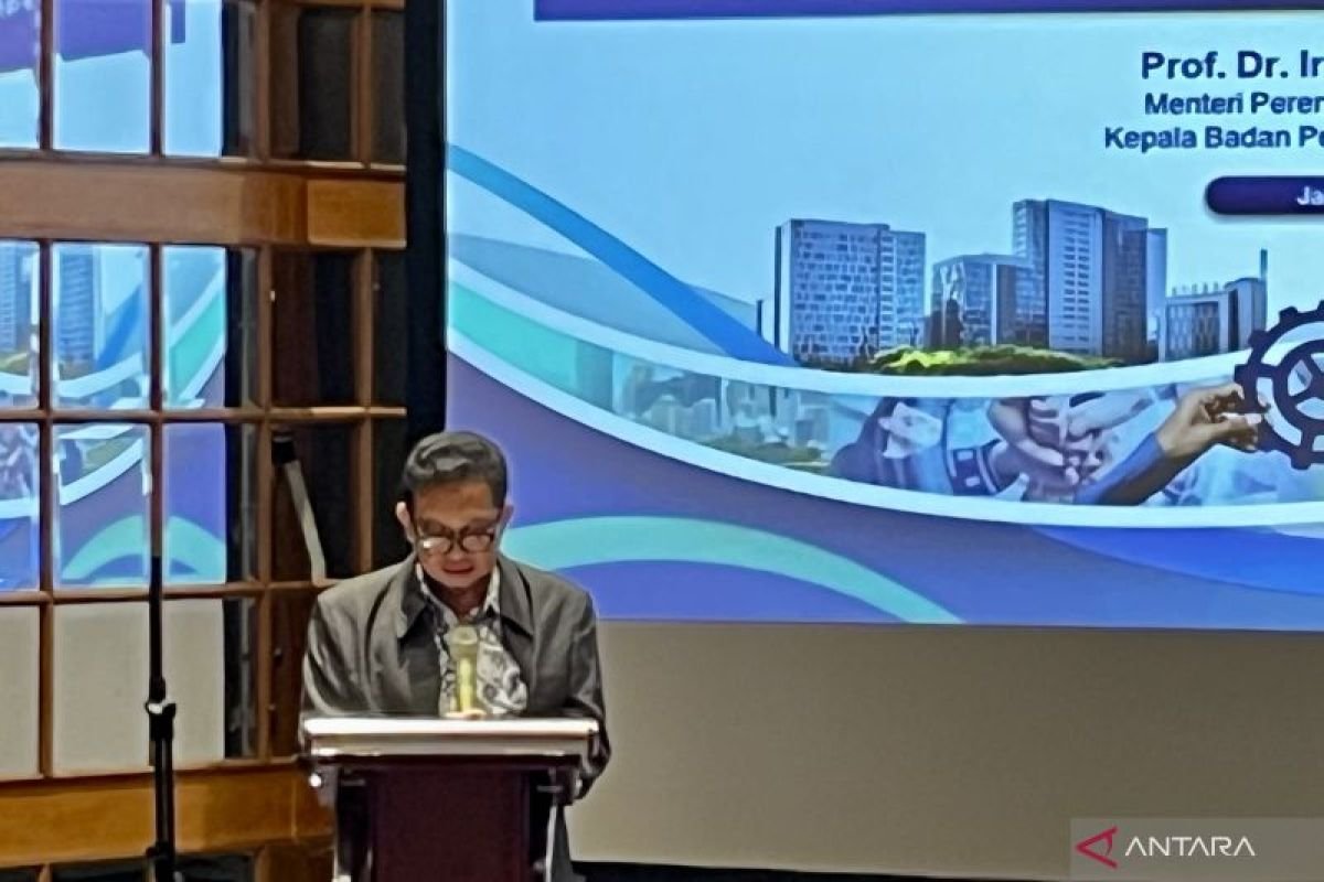 Bappenas鼓勵優化OTT平台稅方案