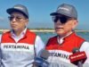 Pertamina 提倡在廢棄物管理中使用綠色能源