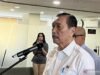Luhut 的目標是在 2026 年 10 月或 11 月發布數位社會安全保障