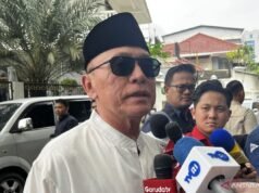 世界油價下跌,Komut Pertamina推動燃油價格調整