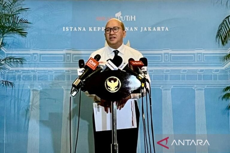 普拉博沃要求辛巴拉降低中小微型企業信貸利息