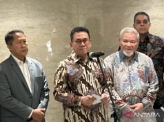 貿易部長:奧利塔不再接受糧食援助