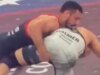 RAF 10 結果:亞倫·皮科(Aaron Pico)重返摔跤,以技術秋季賽的勝利統治蘭斯·帕爾默(Lance Palmer)