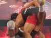 RAF 10 影片:阿曼·薩魯基安 (Armaan Sarukian) 在技術性勝利之前兩次猛烈抨擊托尼·弗格森 (Tony Ferguson)