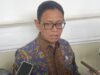 ESDM 制定規則,以便人們可以使用 GPAS 預防火災
