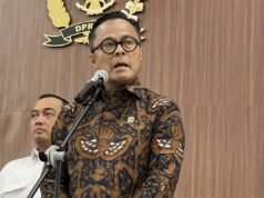 Danantara強調DSI不是出口經紀商