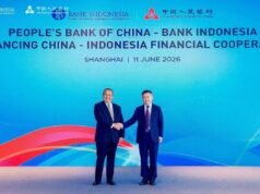 央行與央行加強LCT合作及跨國支付
