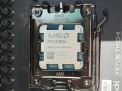 AMD 取消其消費性 CPU 中的記憶體加密後,用戶大聲疾呼