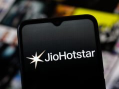 JioHotstar 正在改進其 AI 內容選單