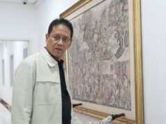 財政部長普爾巴亞保證 BAII 融資是正常貸款