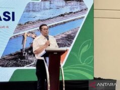 農業部:創建社區稻田改善社區經濟