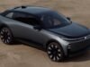 塔塔汽車與奇瑞合作開發高端電動車品牌