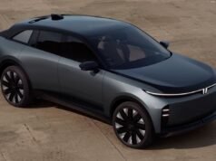 塔塔汽車與奇瑞合作開發高端電動車品牌