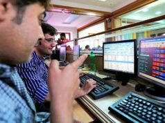 Rajesh Exports 股價連續第二天下跌;電路命中率降低 5%